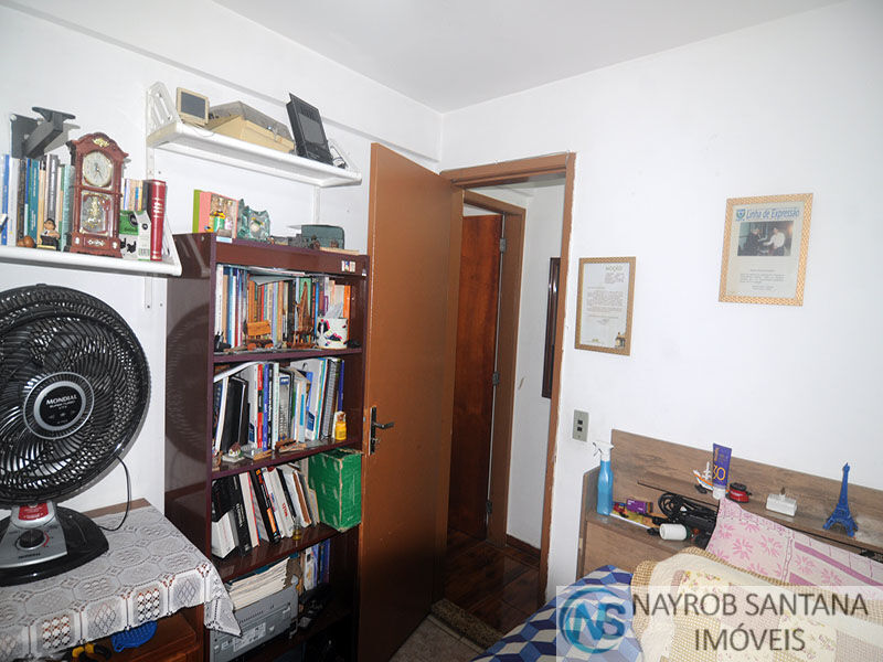 Imagem Apartamento com 2 Quartos à Venda, 60 m²em Todos os Santos - Rio de Janeiro