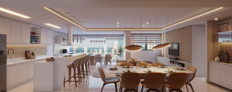 Imagem Apartamento com 4 Quartos à Venda, 132 m² em Boa Viagem - Recife Imagem Apartamento com 4 Quartos à Venda, 132 m² em Boa Viagem - Recife