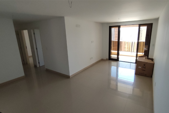 Imagem Apartamento com 3 Quartos à Venda, 110 m² em Mucuripe - Fortaleza Imagem Apartamento com 3 Quartos à Venda, 110 m² em Mucuripe - Fortaleza