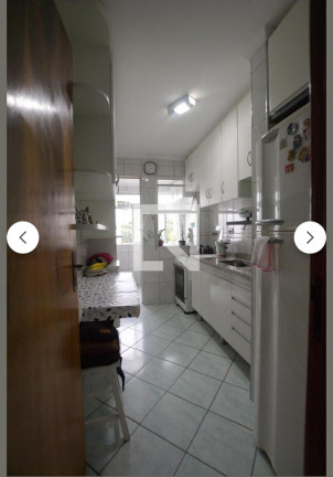 Imagem Apartamento com 2 Quartos à Venda, 52 m² em Jardim Celeste - São Paulo Imagem Apartamento com 2 Quartos à Venda, 52 m² em Jardim Celeste - São Paulo