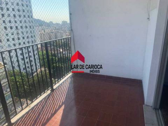 Imagem Apartamento com 2 Quartos à Venda, 96 m² em Laranjeiras - Rio de Janeiro
