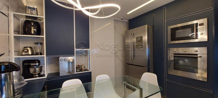 Imagem Apartamento com 4 Quartos à Venda, 185 m² em Pina - Recife