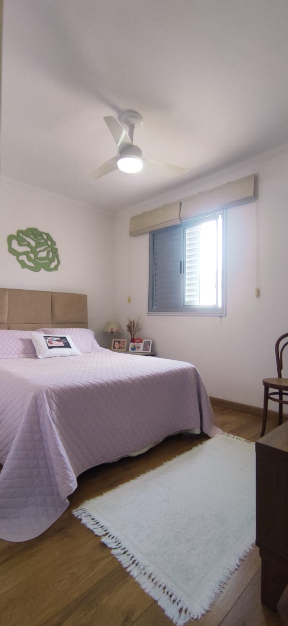 Imagem Casa de Condomínio com 3 Quartos à Venda, 122 m²em Medeiros - Jundiaí