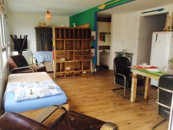 Imagem Apartamento com 1 Quarto à Venda ou Locação, em Vila Olímpia - São Paulo Imagem Apartamento com 1 Quarto à Venda ou Locação, em Vila Olímpia - São Paulo