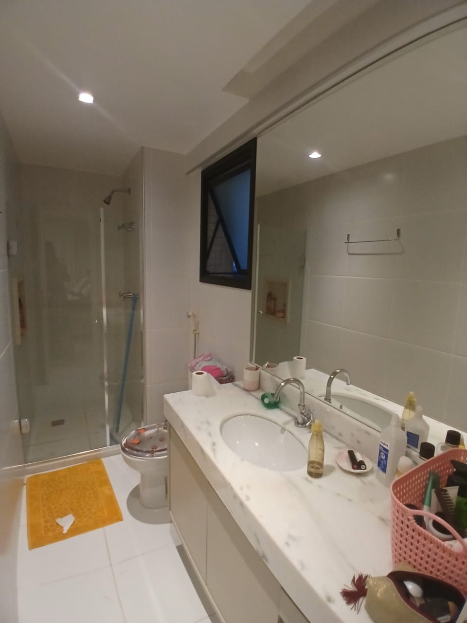 Imagem Apartamento com 3 Quartos à Venda ou Locação, 113 m²em Patamares - Salvador