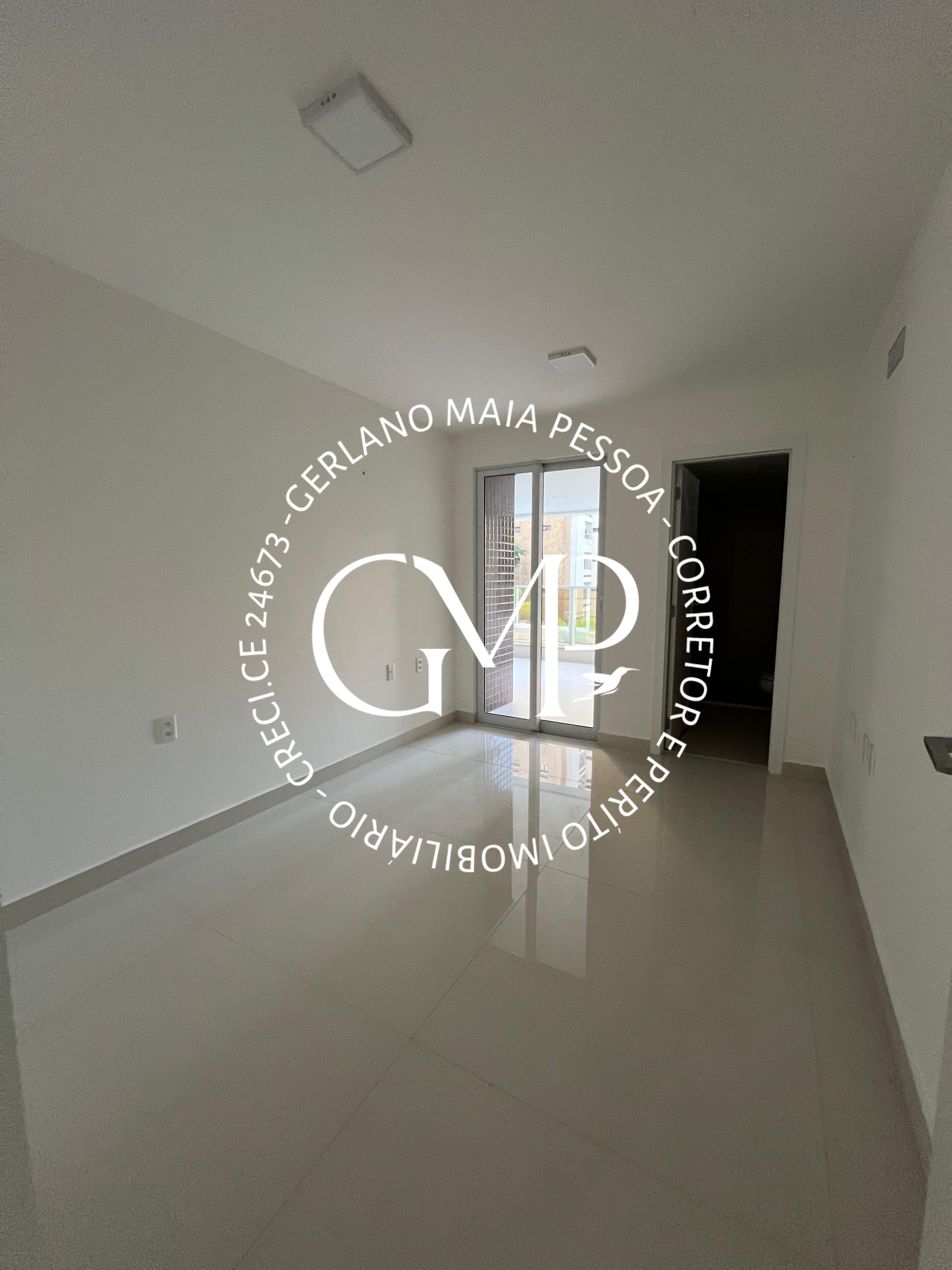 Imagem Apartamento com 3 Quartos à Venda, 120 m²em PEDRA - EUSEBIO Imagem Apartamento com 3 Quartos à Venda, 120 m²em PEDRA - EUSEBIO