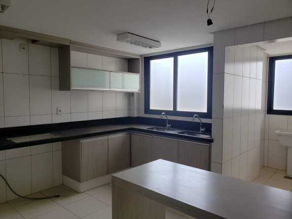 Imagem Apartamento com 4 Quartos à Venda, 162 m² em Nova Suiça - Goiânia Imagem Apartamento com 4 Quartos à Venda, 162 m² em Nova Suiça - Goiânia