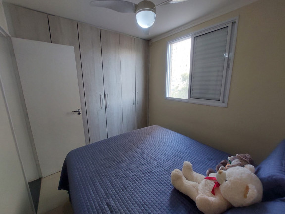 Imagem Apartamento com 2 Quartos à Venda, 53 m² em Vila Paulista - Guarulhos Imagem Apartamento com 2 Quartos à Venda, 53 m² em Vila Paulista - Guarulhos