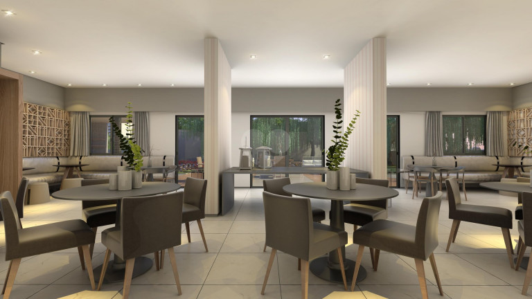 Imagem Apartamento com 3 Quartos à Venda, 73 m² em Vila Assunção - Santo André