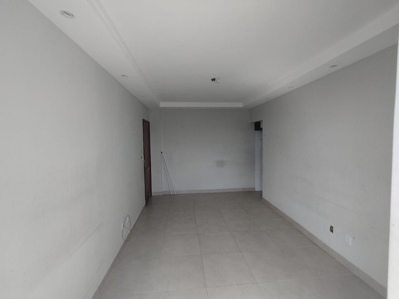 Imagem Apartamento com 3 Quartos à Venda, 72 m²em Sussuarana - Salvador