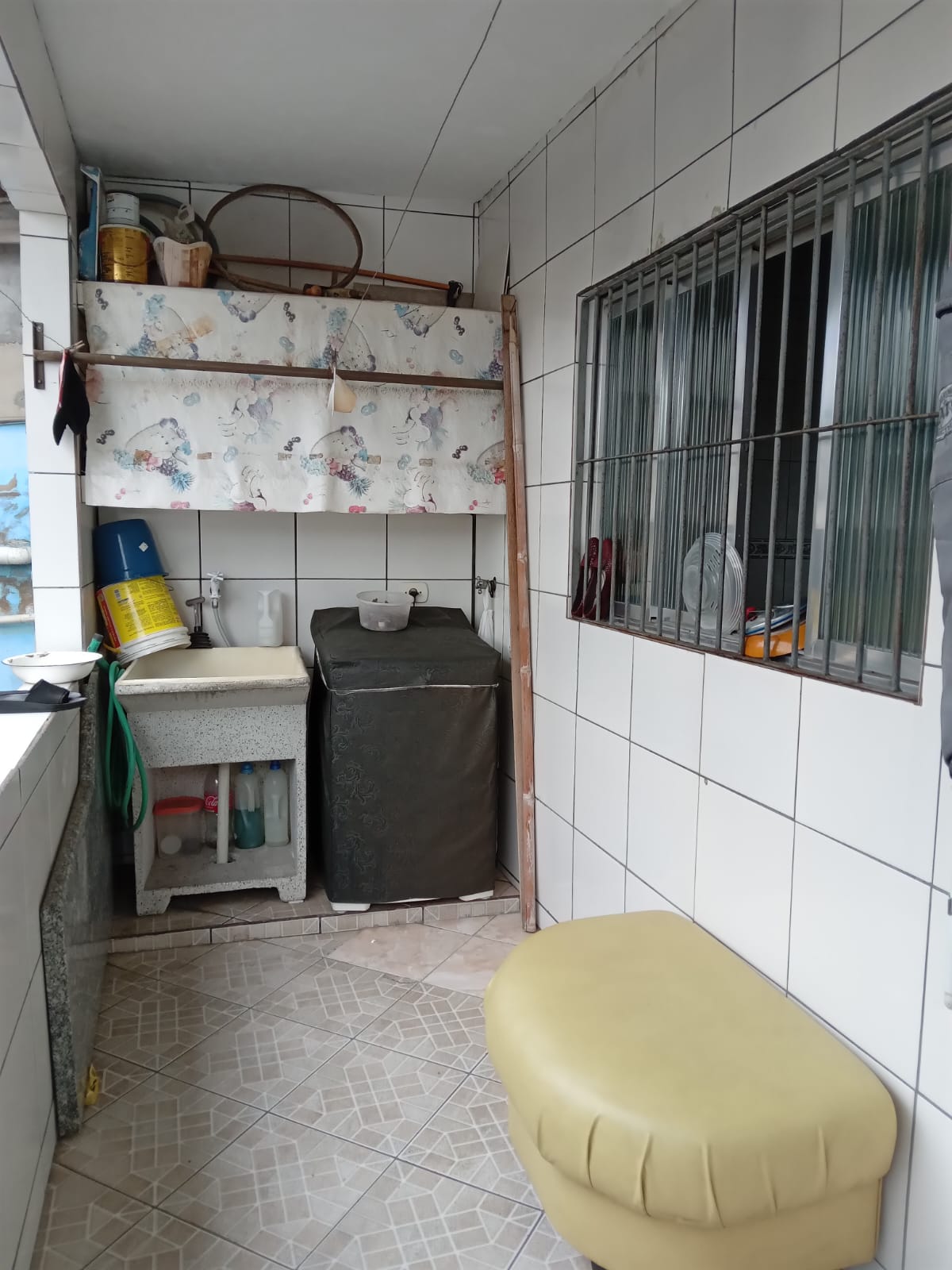 Imagem Sobrado com 3 Quartos à Venda, 148 m²em Jardim Roberto - Osasco Imagem Sobrado com 3 Quartos à Venda, 148 m²em Jardim Roberto - Osasco