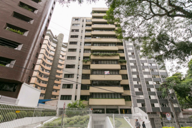 Imagem Apartamento com 4 Quartos à Venda ou Locação, 239 m²em Batel - Curitiba Imagem Apartamento com 4 Quartos à Venda ou Locação, 239 m²em Batel - Curitiba