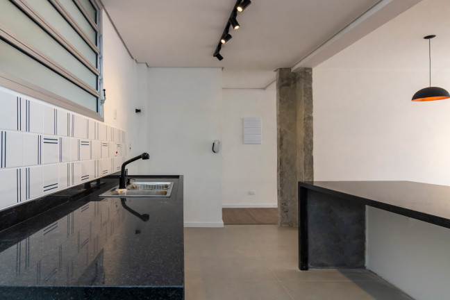 Imagem Apartamento com 2 Quartos à Venda,  em Higienópolis - São Paulo
