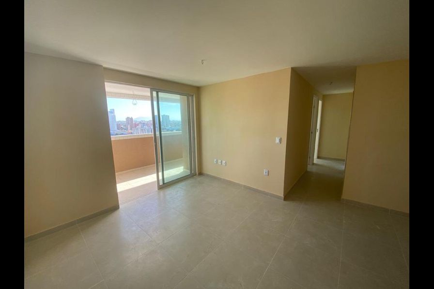Imagem Apartamento com 3 Quartos à Venda, 90 m²em São Gerardo - Fortaleza