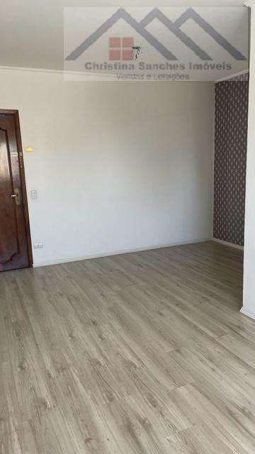 Imagem Apartamento com 2 Quartos à Venda ou Locação, 64 m²em Vila Moraes - São Paulo