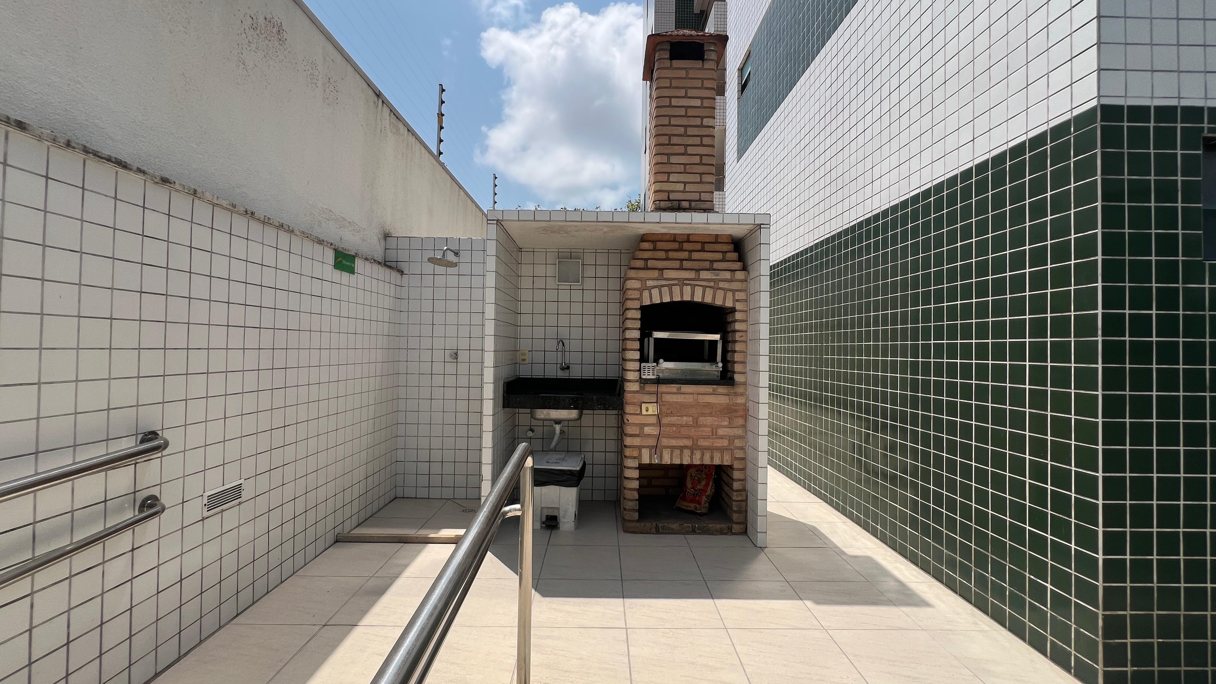 Imagem Cobertura com 3 Quartos à Venda, 145 m²em Mangabeiras - Maceió Imagem Cobertura com 3 Quartos à Venda, 145 m²em Mangabeiras - Maceió