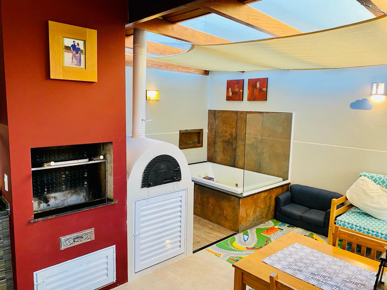 Imagem Casa de Condomínio com 3 Quartos à Venda, 200 m²em Jardim Ermida I - Jundiaí Imagem Casa de Condomínio com 3 Quartos à Venda, 200 m²em Jardim Ermida I - Jundiaí