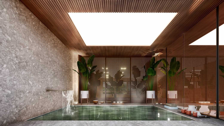 Imagem Apartamento com 2 Quartos à Venda, 76 m² em Vila Mariana - São Paulo