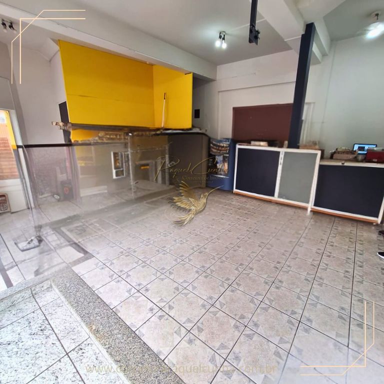 Imagem Galpão para Alugar, 114 m² em Unifac - Botucatu