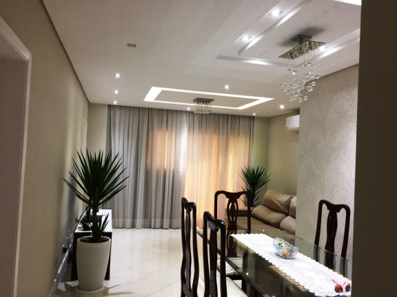 Imagem Apartamento com 3 Quartos à Venda ou Locação, 107 m² em Vila Galvão - Guarulhos