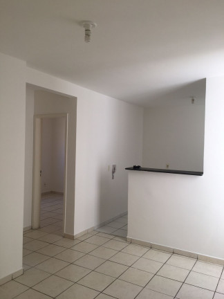 Imagem Apartamento com 2 Quartos à Venda, 44 m² em Santa Maria - Contagem