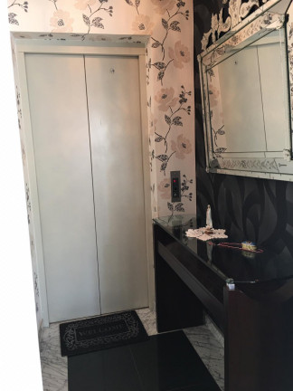 Imagem Apartamento com 3 Quartos à Venda, 118 m² em Vila Anglo Brasileira - São Paulo