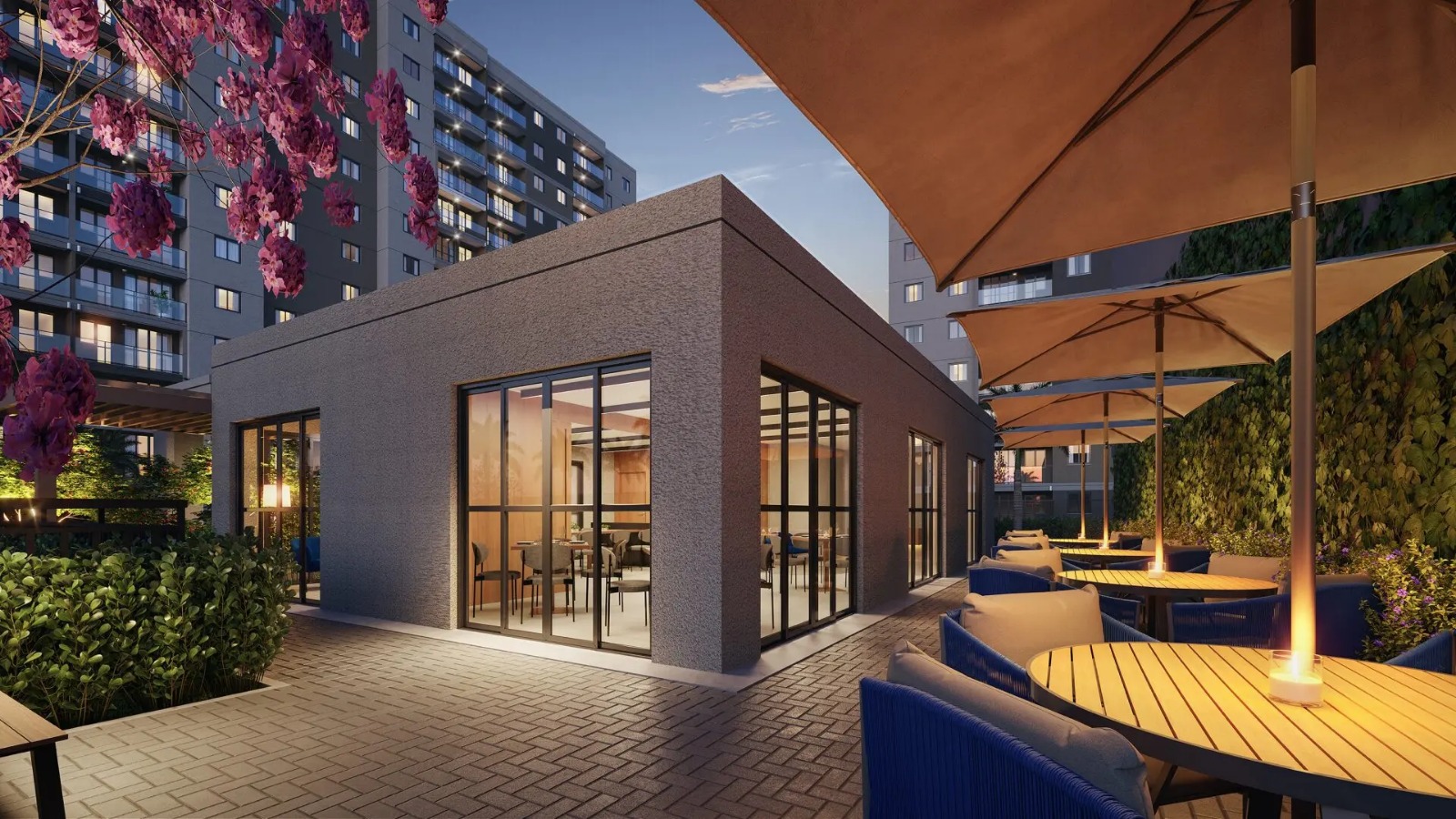 Imagem Apartamento com 2 Quartos à Venda, 52 m²em Barra Olímpica - Rio de Janeiro Imagem Apartamento com 2 Quartos à Venda, 52 m²em Barra Olímpica - Rio de Janeiro