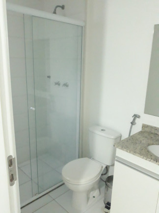 Imagem Apartamento com 3 Quartos para Alugar, 73 m² em Vila Andrade - São Paulo