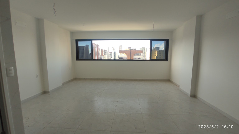 Imagem Loft com 1 Quarto à Venda, 37 m² em Aldeota - Fortaleza Imagem Loft com 1 Quarto à Venda, 37 m² em Aldeota - Fortaleza