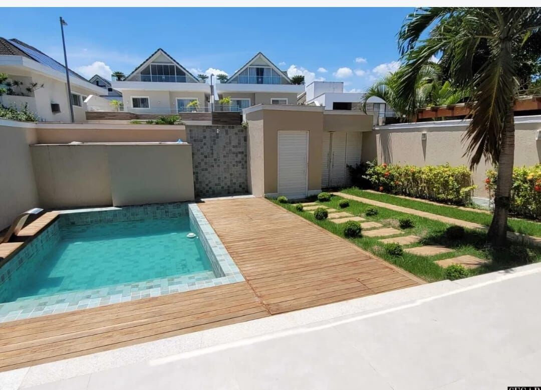 Imagem Casa com 4 Quartos para Alugar, 360 m²em Recreio dos Bandeirantes - Rio de Janeiro
