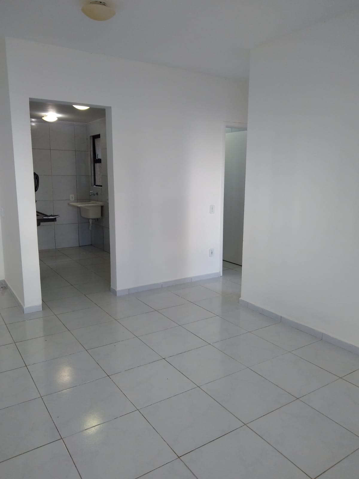 Imagem Apartamento com 2 Quartos à Venda ou Locação, 50 m² em Planalto - Natal Imagem Apartamento com 2 Quartos à Venda ou Locação, 50 m² em Planalto - Natal
