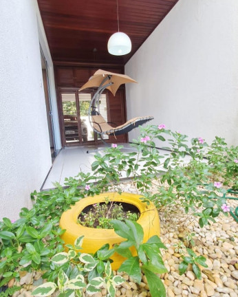 Imagem Casa de Condomínio com 4 Quartos à Venda, 400 m² em Calhau - São Luís