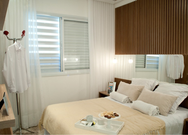 Imagem Apartamento com 3 Quartos à Venda,  em Cidade Luiza - Jundiaí