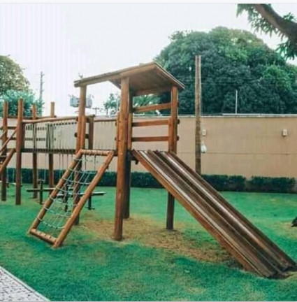 Imagem Casa de Condomínio com 3 Quartos à Venda, 94 m² em Centro - Eusébio Imagem Casa de Condomínio com 3 Quartos à Venda, 94 m² em Centro - Eusébio