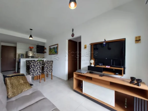 Imagem Apartamento com 2 Quartos à Venda, 47 m² em Rio Doce - Olinda Imagem Apartamento com 2 Quartos à Venda, 47 m² em Rio Doce - Olinda