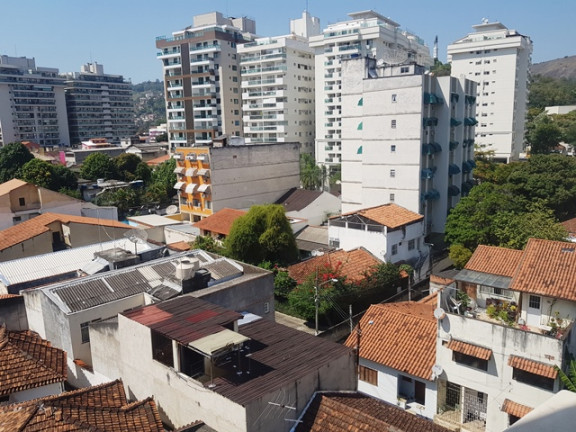 Imagem Apartamento com 2 Quartos à Venda, 85 m² em Santa Rosa - Niterói Imagem Apartamento com 2 Quartos à Venda, 85 m² em Santa Rosa - Niterói