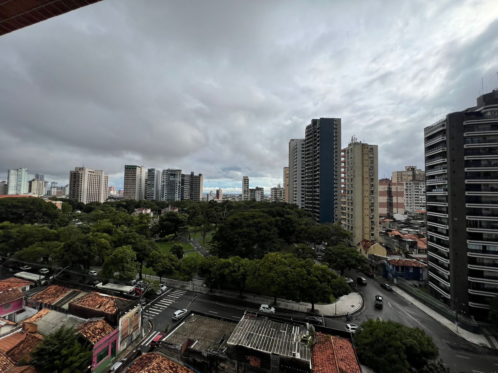 Imagem Apartamento com 3 Quartos à Venda, 146 m²em Reduto - Belém Imagem Apartamento com 3 Quartos à Venda, 146 m²em Reduto - Belém