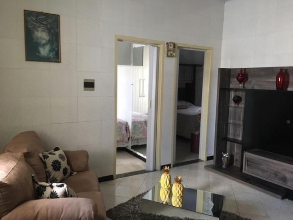 Imagem Casa com 3 Quartos à Venda, em Farolândia - Aracaju Imagem Casa com 3 Quartos à Venda, em Farolândia - Aracaju