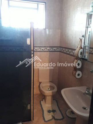 Imagem Casa com 3 Quartos à Venda, 185 m² em Vila Helena - Santo André