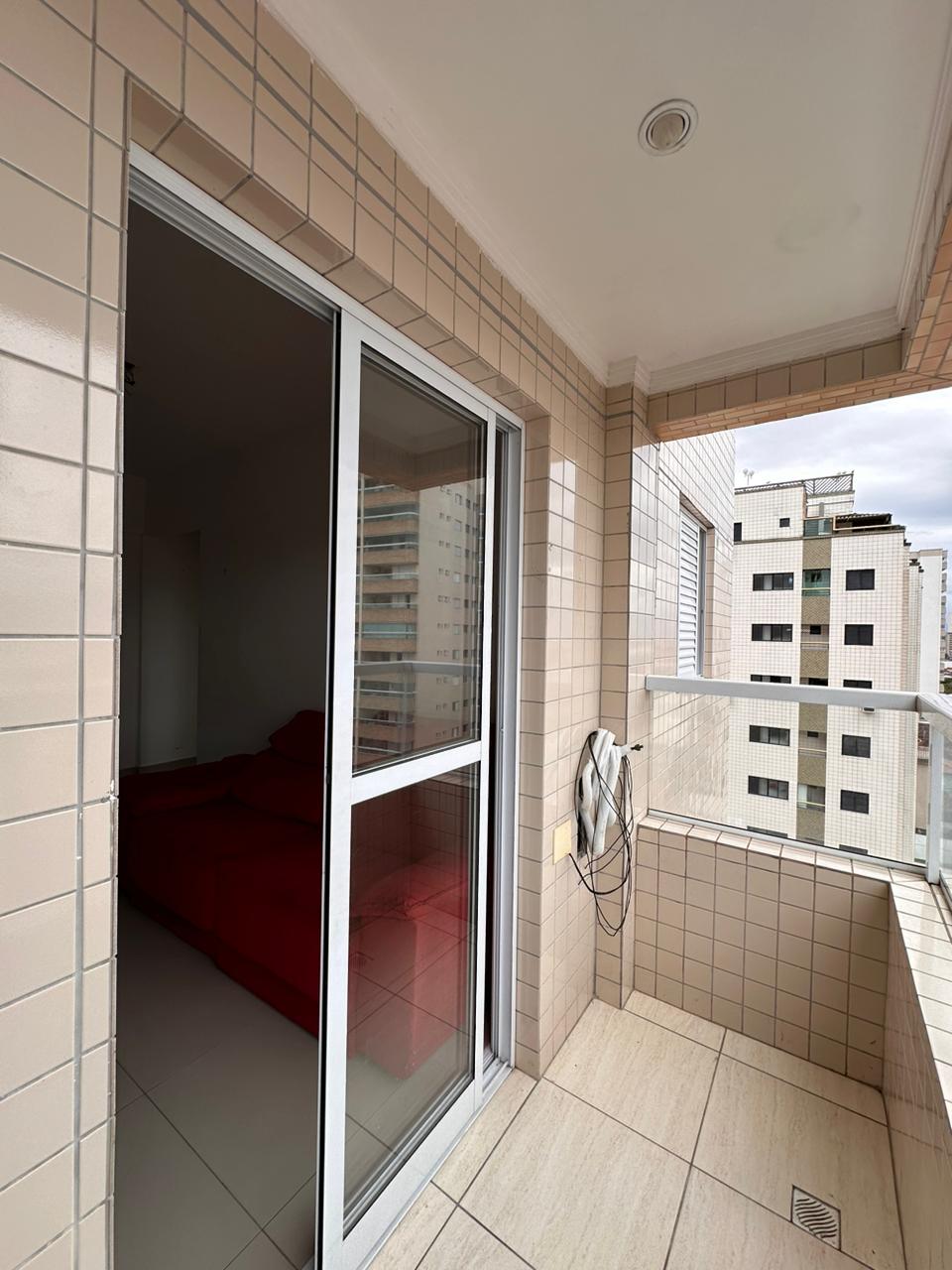 Imagem Apartamento com 1 Quarto à Venda, 50 m²em Aviação - Praia Grande