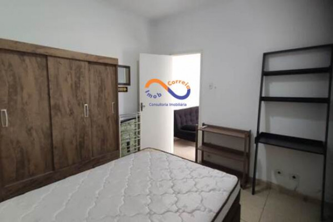 Imagem Casa com 1 Quarto para Alugar, 48 m² em Vila Mariana - São Paulo
