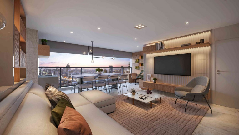 Imagem Apartamento com 2 Quartos à Venda, 75 m² em Vila Mariana - São Paulo