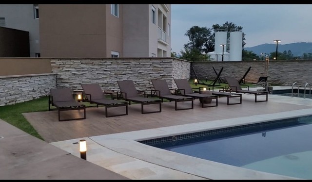 Imagem Apartamento com 2 Quartos à Venda, 74 m²em Jardim São Pedro - Mogi das Cruzes