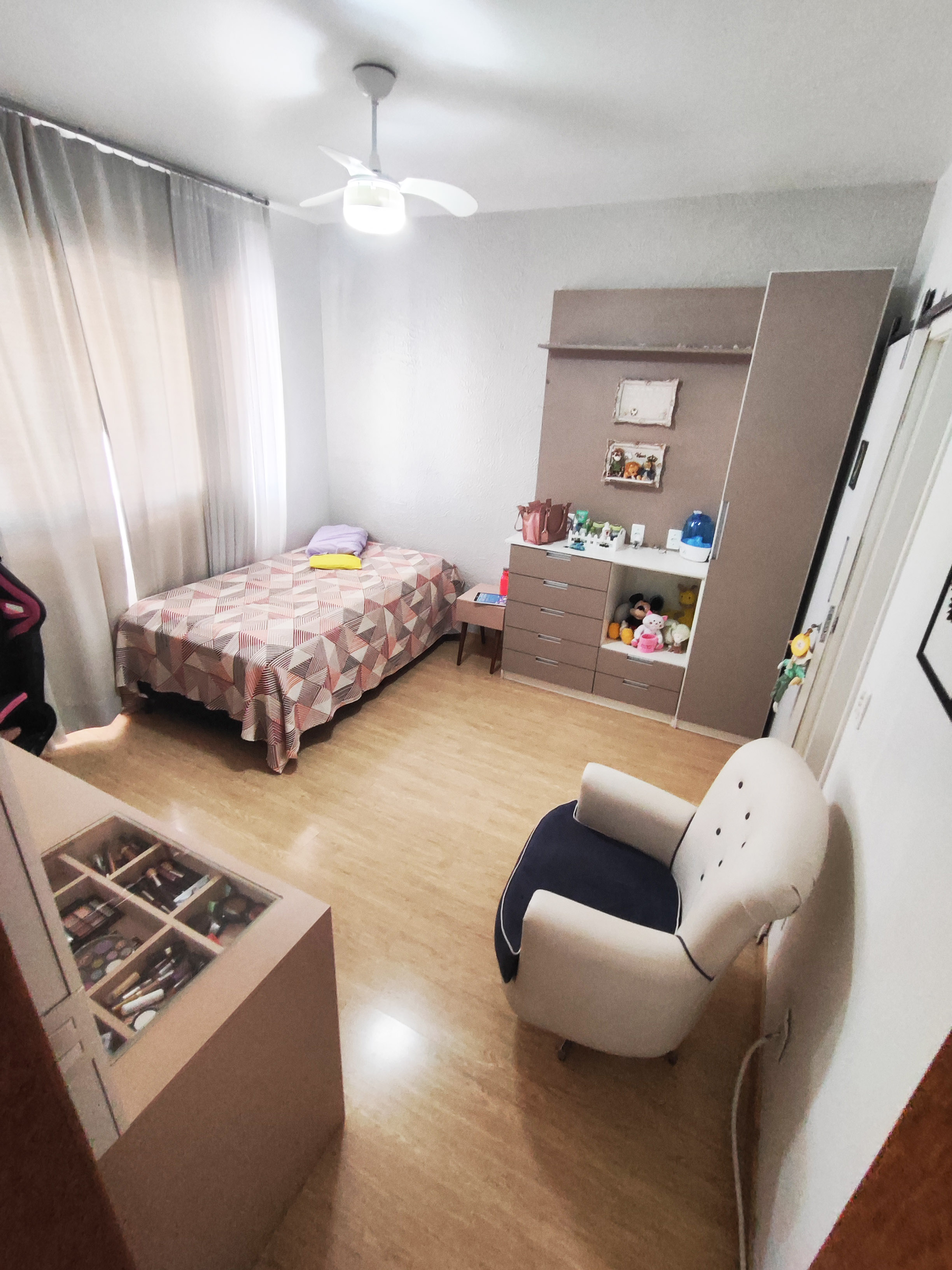 Imagem Casa com 3 Quartos à Venda, 137 m²em Dona Clara - Belo Horizonte