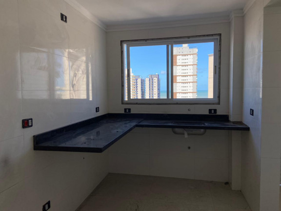 Imagem Apartamento com 2 Quartos à Venda, 80 m²em Caiçara - Praia Grande