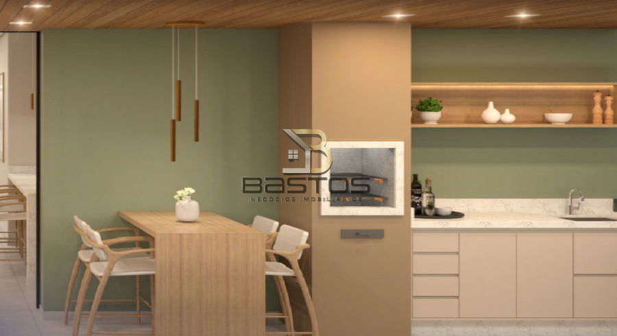 Imagem Apartamento com 2 Quartos à Venda, 69 m² em Centro - Caraguatatuba