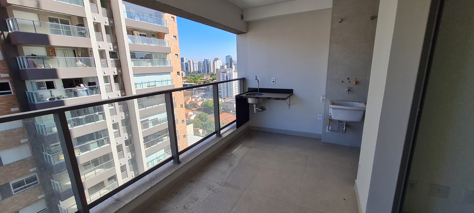 Imagem Apartamento com 2 Quartos à Venda, 66 m²em Jardim das Acácias - São Paulo Imagem Apartamento com 2 Quartos à Venda, 66 m²em Jardim das Acácias - São Paulo