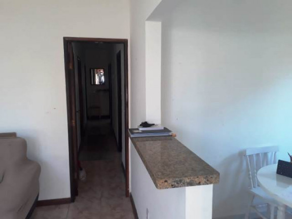 Imagem Casa com 3 Quartos à Venda, 308 m² em Itaipu - Niterói