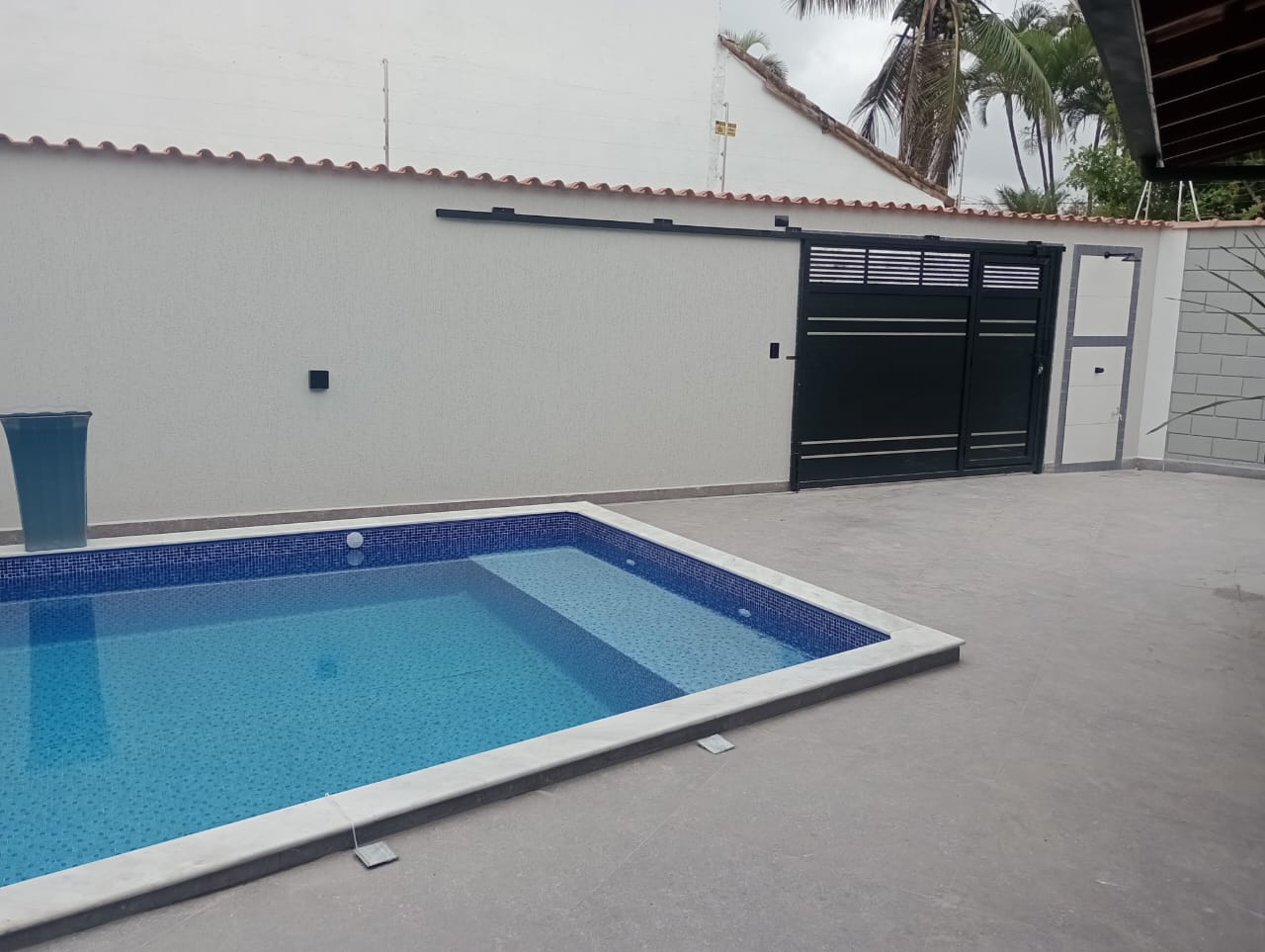 Imagem Casa com 3 Quartos à Venda, 100 m²em Campos Elíseos - Itanhaém Imagem Casa com 3 Quartos à Venda, 100 m²em Campos Elíseos - Itanhaém