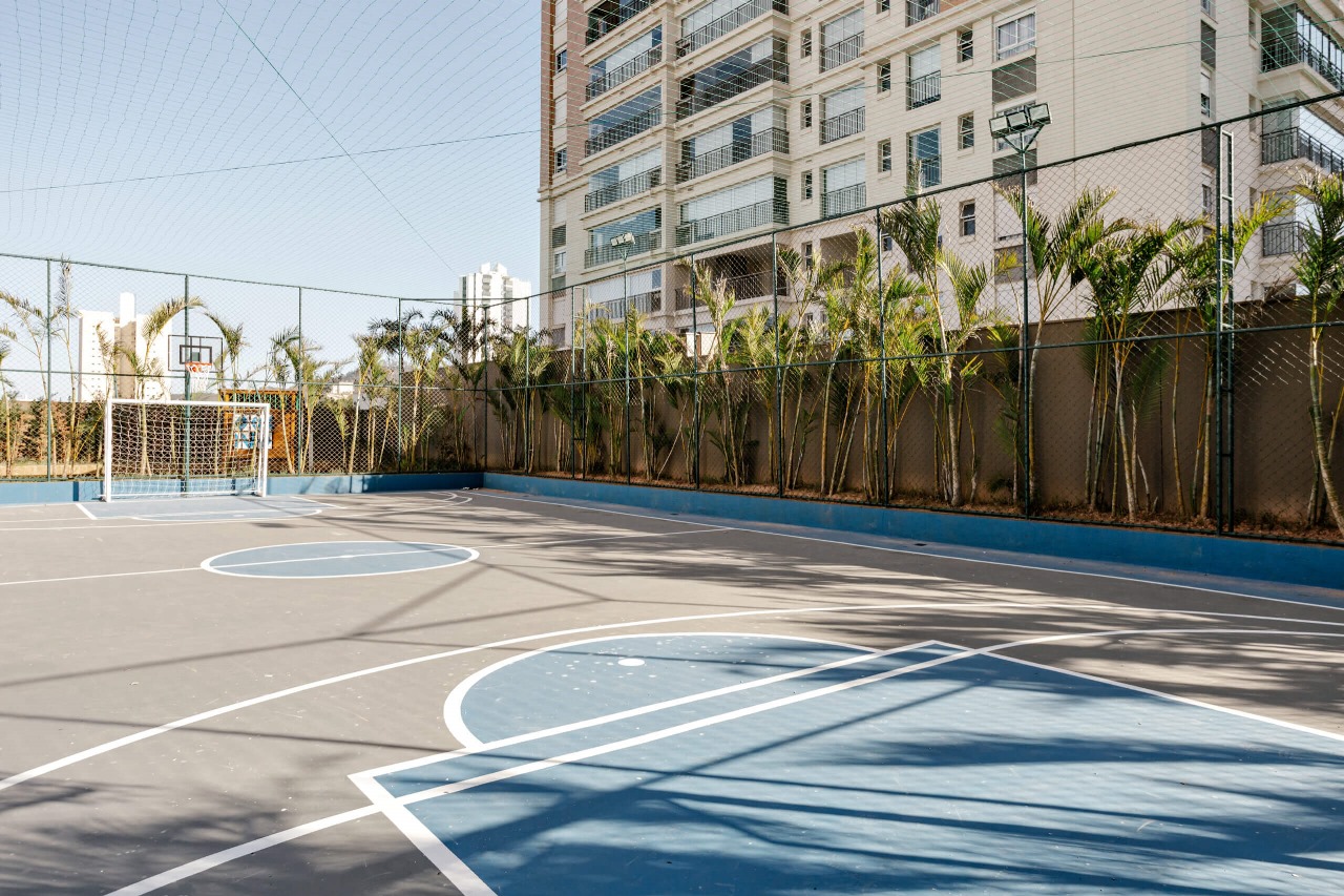 Imagem Apartamento com 4 Quartos à Venda, 150 m² em Anhangabaú - Jundiaí